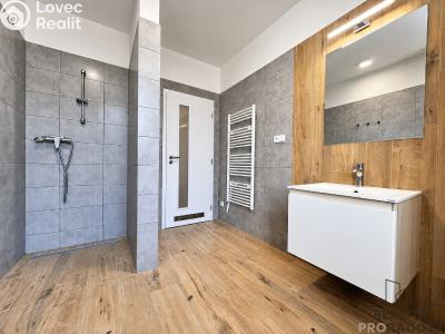 Аренда квартиры 2+KK Hodonín, Národní třída č. 9
