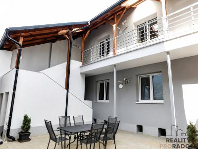 Аренда квартиры 2+KK Hodonín, Národní třída č. 11
