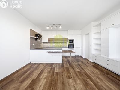 Продаж квартири 2+KK Olomouc, Topolová č. 11
