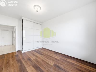 Продаж квартири 2+KK Olomouc, Topolová č. 17