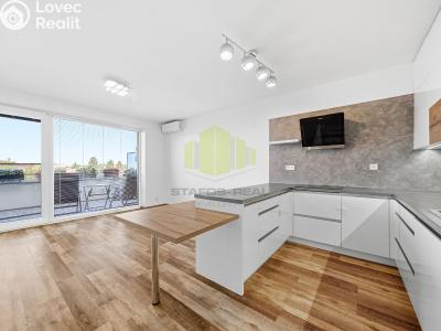 Prodej bytu 2+KK Olomouc, Topolová č. 2