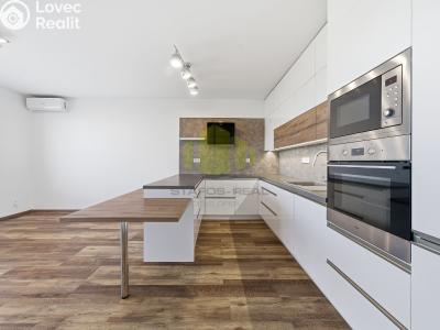 Prodej bytu 2+KK Olomouc, Topolová č. 4