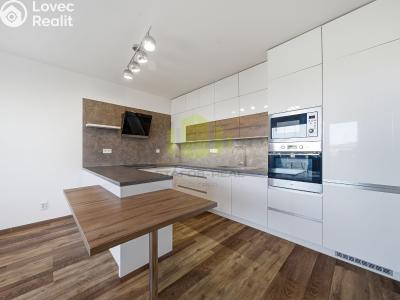 Prodej bytu 2+KK Olomouc, Topolová č. 5