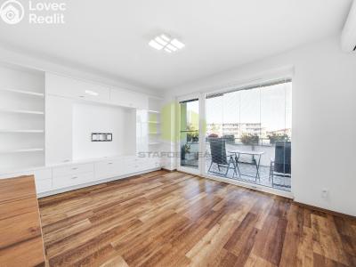 Prodej bytu 2+KK Olomouc, Topolová č. 8