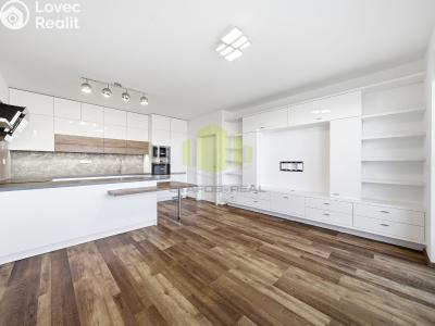 Prodej bytu 2+KK Olomouc, Topolová č. 10