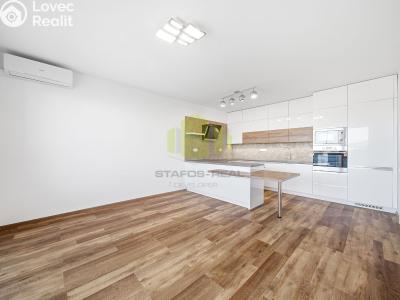 Prodej bytu 2+KK Olomouc, Topolová č. 12