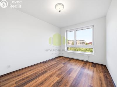 Prodej bytu 2+KK Olomouc, Topolová č. 16