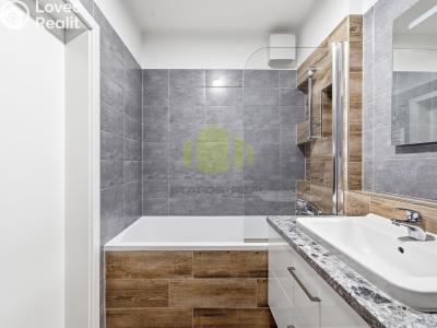 Prodej bytu 2+KK Olomouc, Topolová č. 19