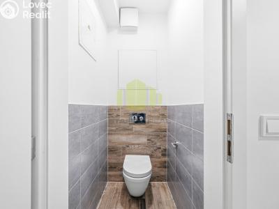 Prodej bytu 2+KK Olomouc, Topolová č. 21
