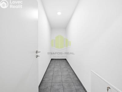 Prodej bytu 2+KK Olomouc, Topolová č. 22