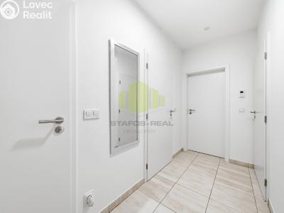 Prodej bytu 2+KK Olomouc, Topolová č. 23