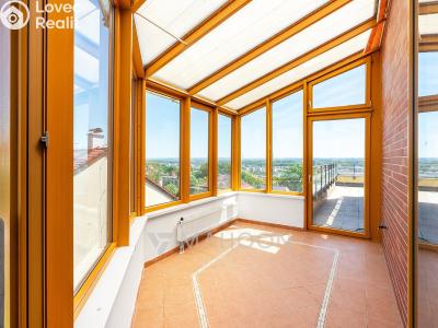 Аренда квартиры 2+KK Praha, Prosecká č. 25