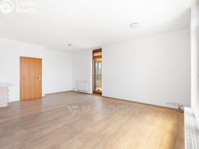 Аренда квартиры 2+KK Praha, Prosecká č. 3