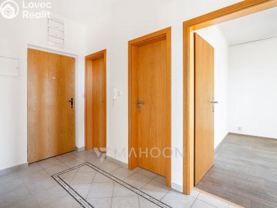Аренда квартиры 2+KK Praha, Prosecká č. 5