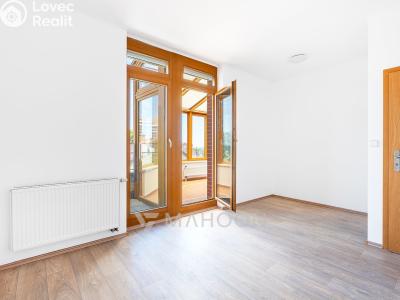 Аренда квартиры 2+KK Praha, Prosecká č. 7