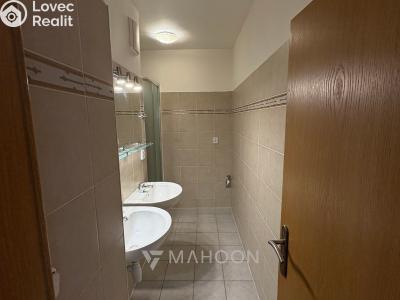 Аренда квартиры 2+KK Praha, Prosecká č. 9