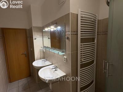 Аренда квартиры 2+KK Praha, Prosecká č. 10