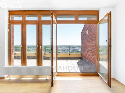 Аренда квартиры 2+KK Praha, Prosecká č. 12