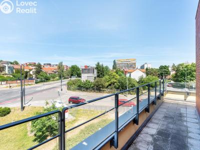Аренда квартиры 2+KK Praha, Prosecká č. 14