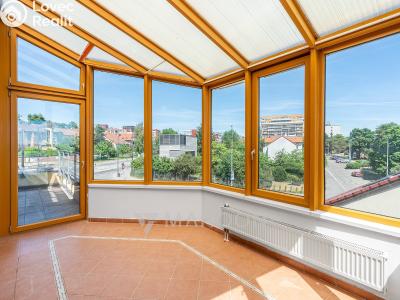 Аренда квартиры 2+KK Praha, Prosecká č. 15