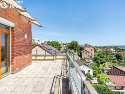 Аренда квартиры 2+KK Praha, Prosecká č. 19