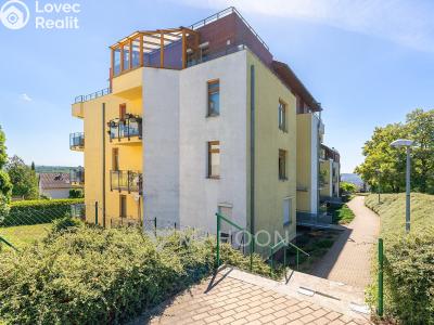 Аренда квартиры 2+KK Praha, Prosecká č. 23