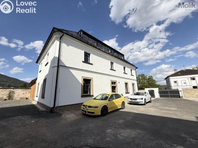 Rent apartment 3+KK Osek, Tovární 190 č. 2