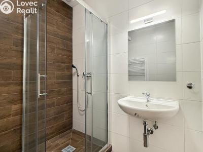Rent apartment 3+KK Osek, Tovární 190 č. 7