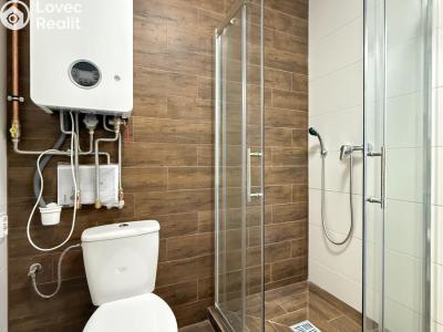 Rent apartment 3+KK Osek, Tovární 190 č. 8