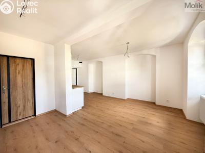 Rent apartment 3+KK Osek, Tovární 190 č. 11