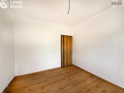 Rent apartment 3+KK Osek, Tovární 190 č. 12