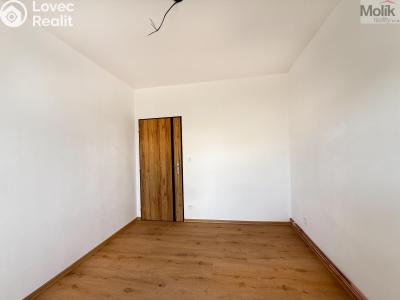 Rent apartment 3+KK Osek, Tovární 190 č. 14