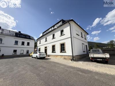 Rent apartment 3+KK Osek, Tovární 190 č. 18