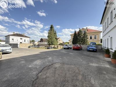 Rent apartment 3+KK Osek, Tovární 190 č. 19