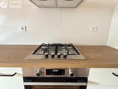 Rent apartment 2+KK Osek, Tovární 190 č. 5
