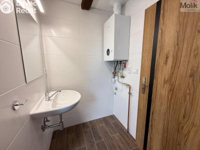 Rent apartment 2+KK Osek, Tovární 190 č. 8