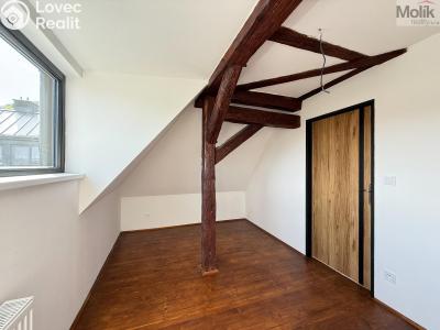 Rent apartment 2+KK Osek, Tovární 190 č. 13