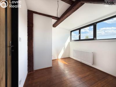 Rent apartment 2+KK Osek, Tovární 190 č. 14