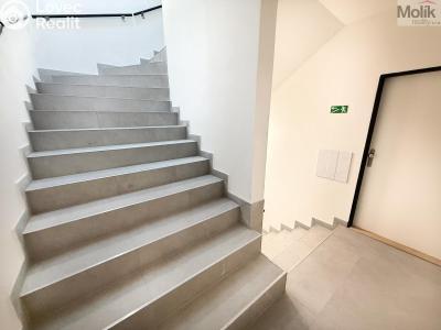 Rent apartment 2+KK Osek, Tovární 190 č. 15