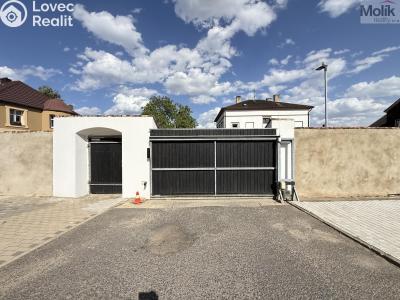Rent apartment 2+KK Osek, Tovární 190 č. 17
