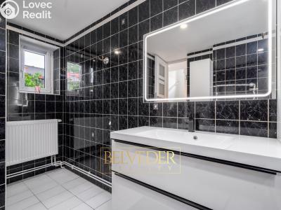 Продаж сімейного будинку Teplice, Mikoláše Alše č. 9