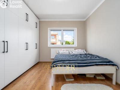 Продаж сімейного будинку Teplice, Mikoláše Alše č. 13