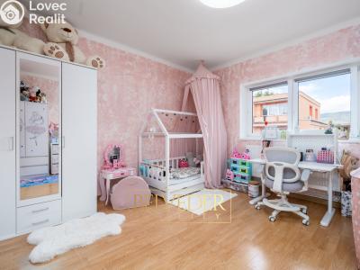 Продаж сімейного будинку Teplice, Mikoláše Alše č. 16