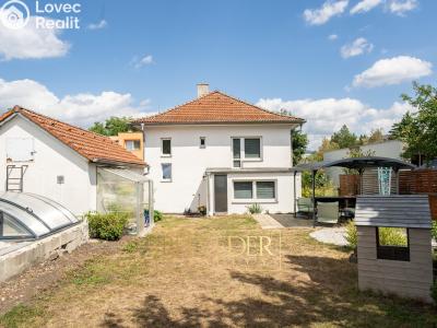 Продаж сімейного будинку Teplice, Mikoláše Alše č. 18