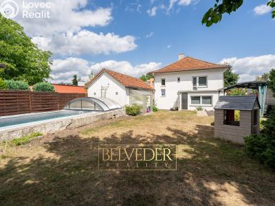 Продаж сімейного будинку Teplice, Mikoláše Alše č. 19