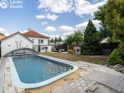 Продаж сімейного будинку Teplice, Mikoláše Alše č. 20