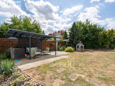 Продаж сімейного будинку Teplice, Mikoláše Alše č. 22