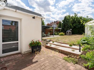 Продаж сімейного будинку Teplice, Mikoláše Alše č. 23