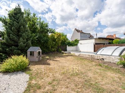 Продаж сімейного будинку Teplice, Mikoláše Alše č. 24