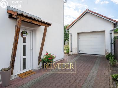 Продаж сімейного будинку Teplice, Mikoláše Alše č. 25